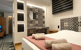 Gekas Premiun City Center Apartment