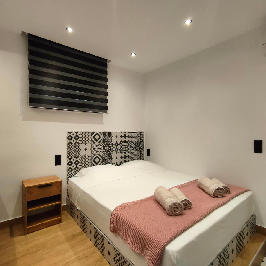 Gekas Premiun City Center Apartment Kalambaka Zewnętrze zdjęcie