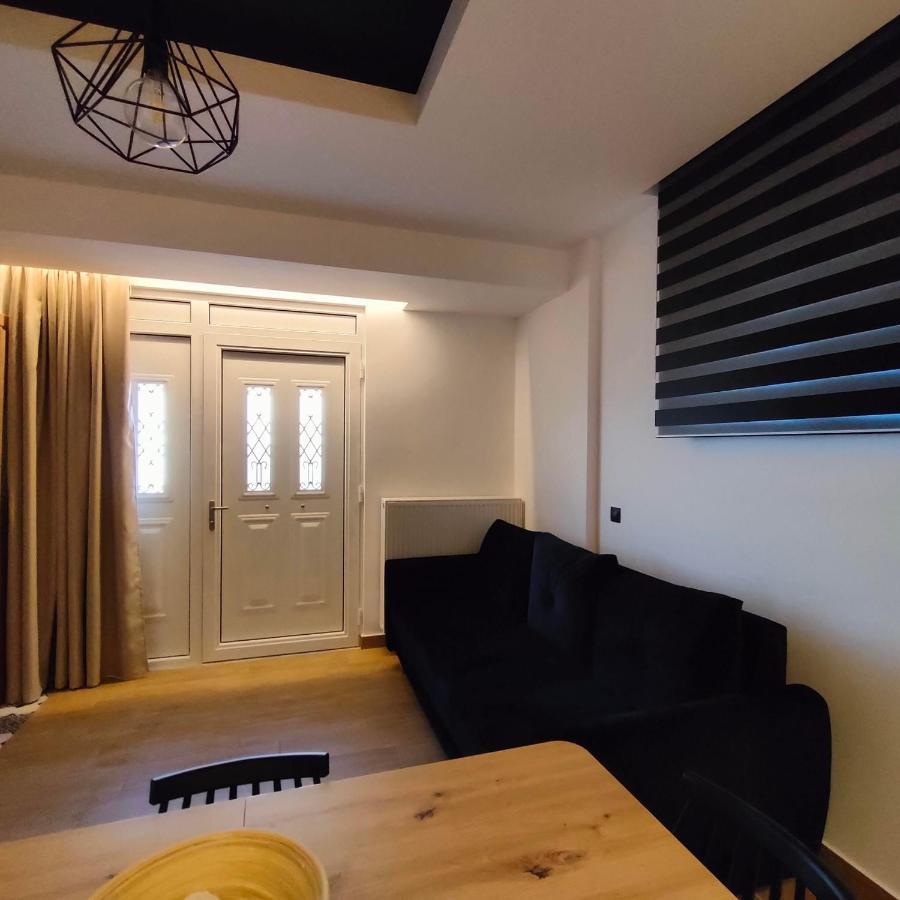 Gekas Premiun City Center Apartment Kalambaka Zewnętrze zdjęcie
