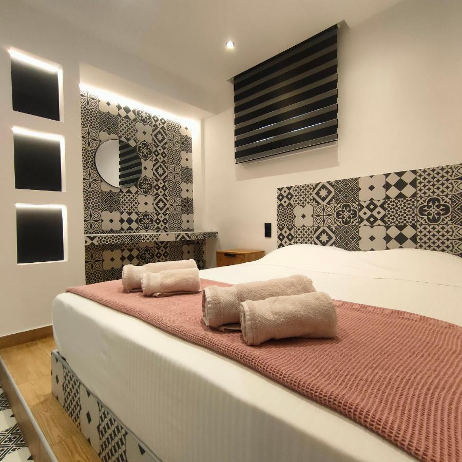 Gekas Premiun City Center Apartment Kalambaka Zewnętrze zdjęcie