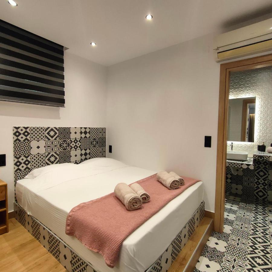 Gekas Premiun City Center Apartment Kalambaka Zewnętrze zdjęcie