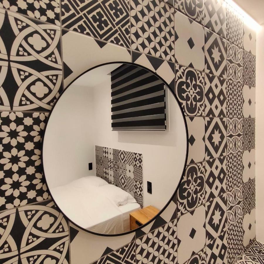 Gekas Premiun City Center Apartment Kalambaka Zewnętrze zdjęcie