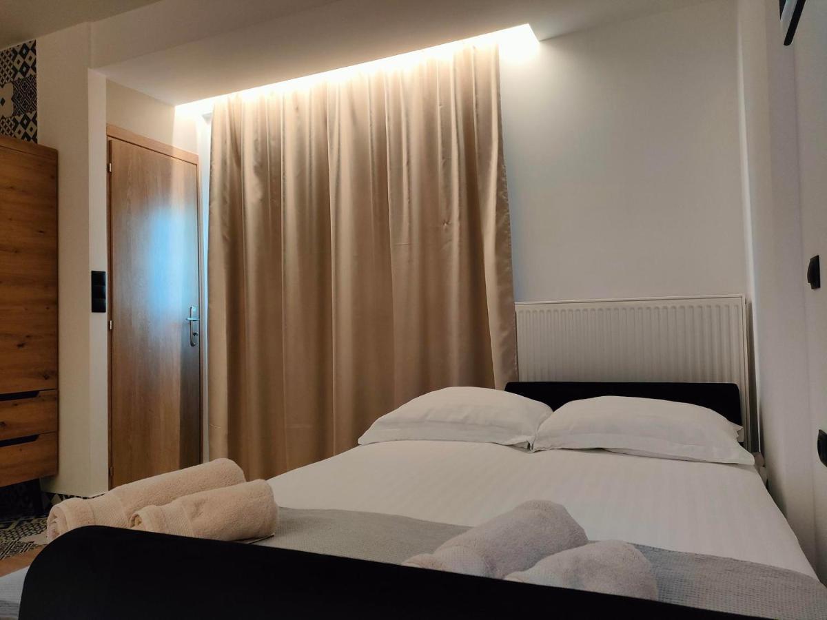 Gekas Premiun City Center Apartment Kalambaka Zewnętrze zdjęcie