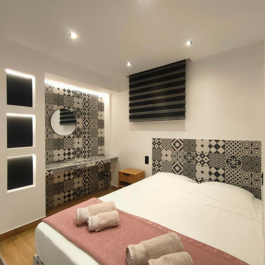 Gekas Premiun City Center Apartment Kalambaka Zewnętrze zdjęcie