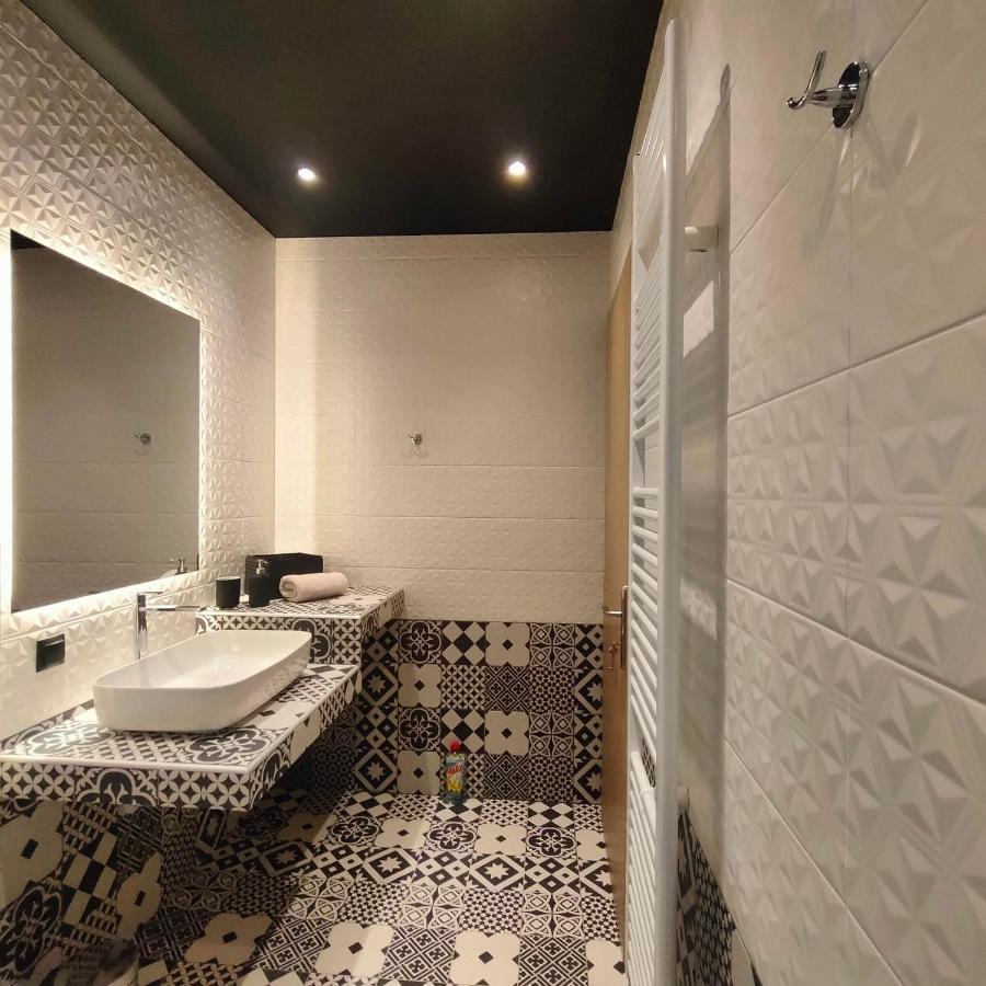 Gekas Premiun City Center Apartment Kalambaka Zewnętrze zdjęcie